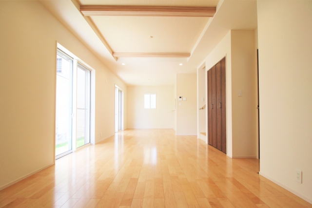 house_move001 お引越し前後クリーニング