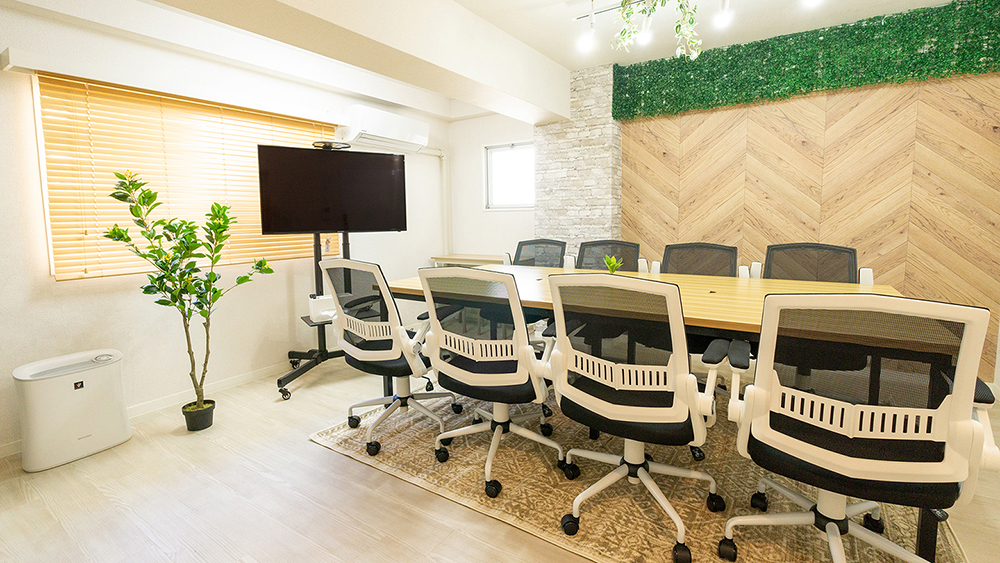 レンタルスペース：御茶ノ水駅