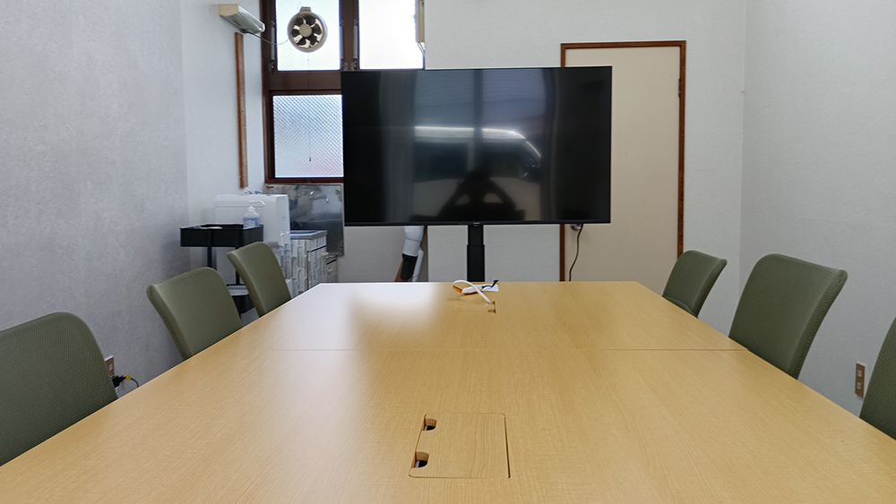 レンタルスペース：武蔵小杉駅